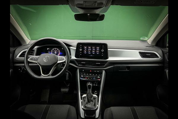 Volkswagen T-Roc 1.5 TSI Life DSG | Camera | IQ-Drive | Led