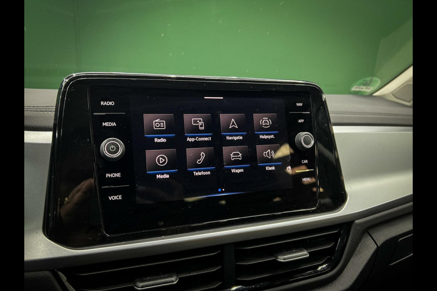 Volkswagen T-Roc 1.5 TSI Life DSG | Camera | IQ-Drive | Led