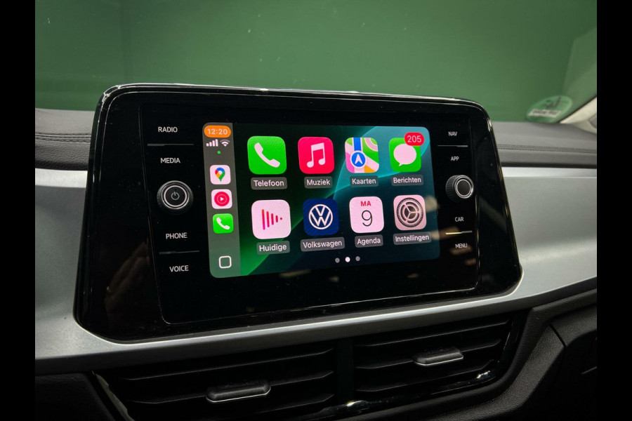 Volkswagen T-Roc 1.5 TSI Life DSG | Camera | IQ-Drive | Led