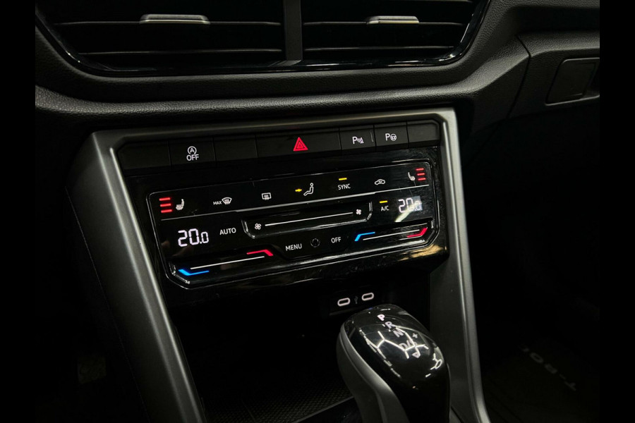 Volkswagen T-Roc 1.5 TSI Life DSG | Camera | IQ-Drive | Led