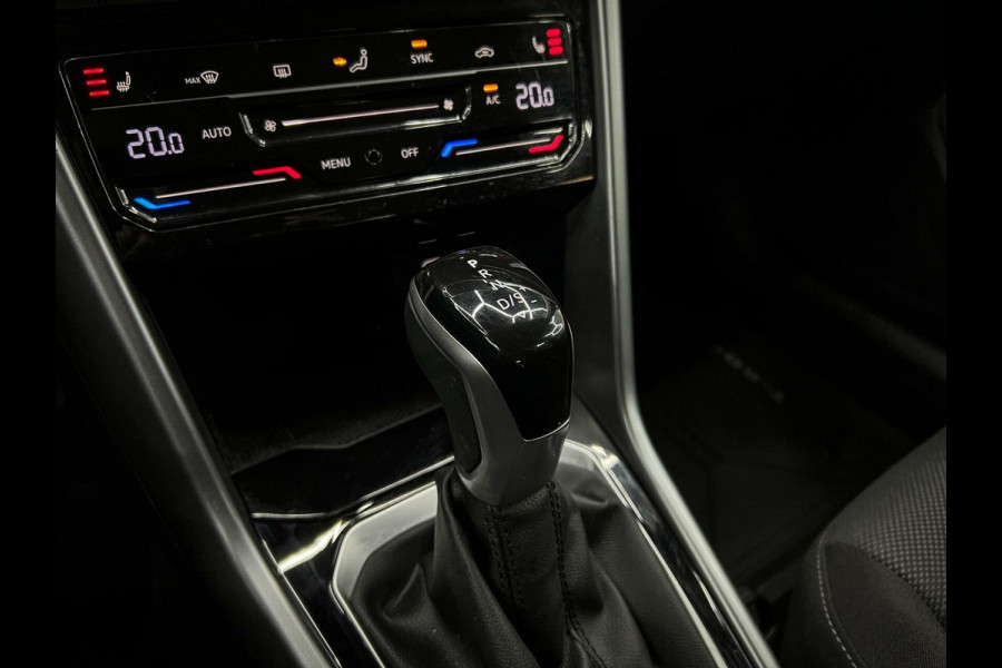 Volkswagen T-Roc 1.5 TSI Life DSG | Camera | IQ-Drive | Led