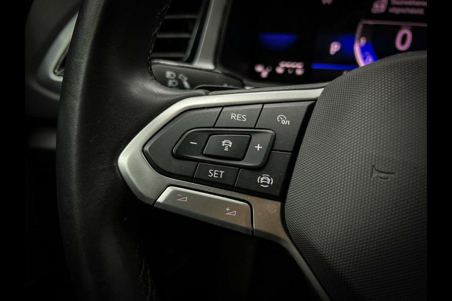 Volkswagen T-Roc 1.5 TSI Life DSG | Camera | IQ-Drive | Led