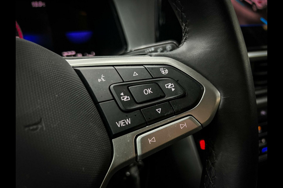 Volkswagen T-Roc 1.5 TSI Life DSG | Camera | IQ-Drive | Led