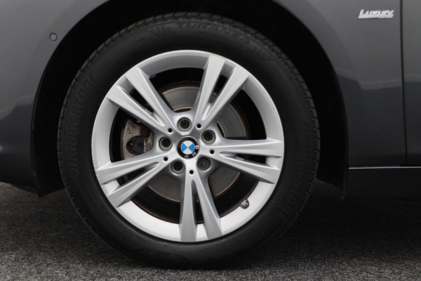 BMW 2 Serie Gran Tourer 218i 7p. Luxury Automaat Leer, Panoramadak, Head-Up, Camera, LED, Navigatie