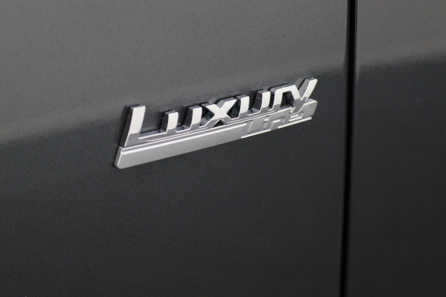 BMW 2 Serie Gran Tourer 218i 7p. Luxury Automaat Leer, Panoramadak, Head-Up, Camera, LED, Navigatie