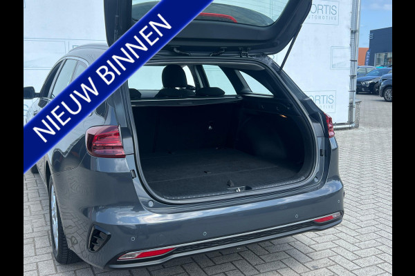 Kia Ceed Sportswagon 1.0 T-GDi DynamicLine NL AUTO | CAMERA | NAVI | VELGEN