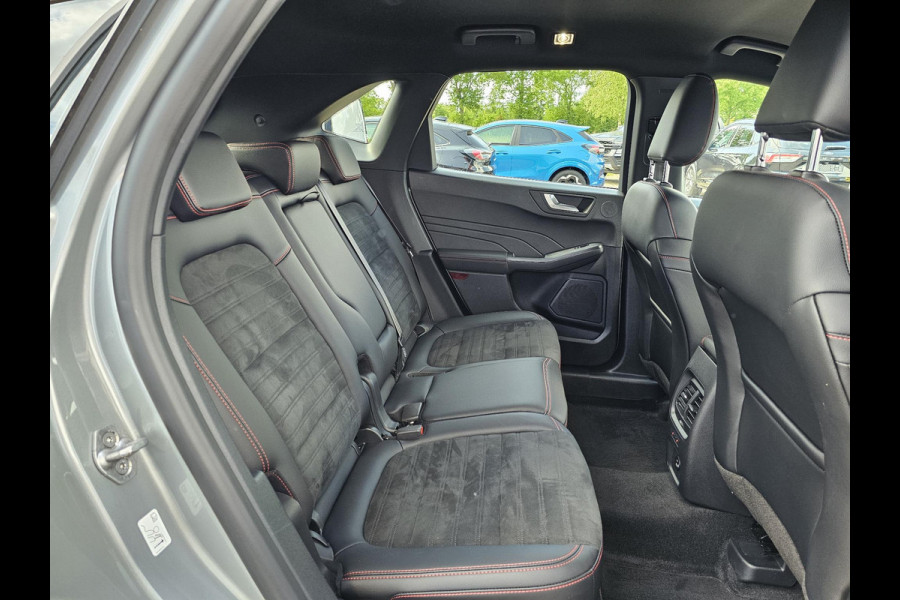Ford Kuga 1.5 EcoBoost ST-Line X 1.800 kg trekgewicht | 1ste eigenaar | B&O geluid | Half leder | Full-led | Head-up display | Digitaal dashboard | Dealeronderhouden etc.