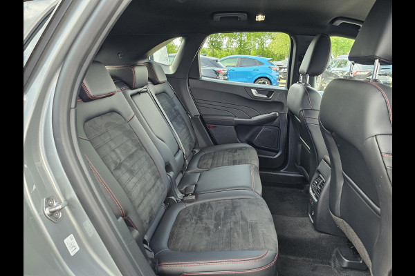 Ford Kuga 1.5 EcoBoost ST-Line X 1.800 kg trekgewicht | 1ste eigenaar | B&O geluid | Half leder | Full-led | Head-up display | Digitaal dashboard | Dealeronderhouden etc.