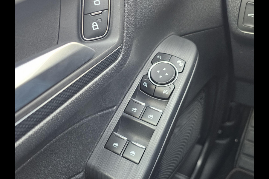 Ford Kuga 1.5 EcoBoost ST-Line X 1.800 kg trekgewicht | 1ste eigenaar | B&O geluid | Half leder | Full-led | Head-up display | Digitaal dashboard | Dealeronderhouden etc.