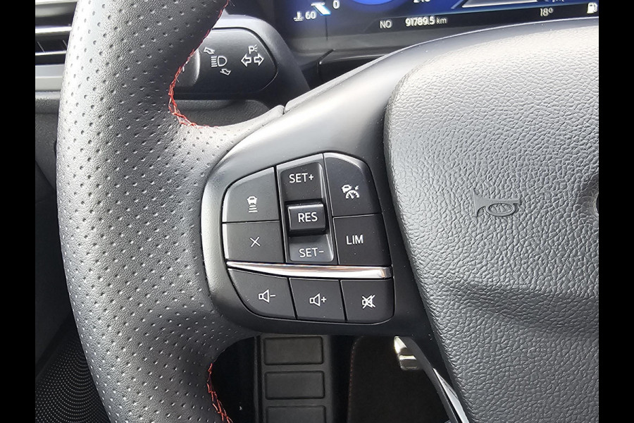 Ford Kuga 1.5 EcoBoost ST-Line X 1.800 kg trekgewicht | 1ste eigenaar | B&O geluid | Half leder | Full-led | Head-up display | Digitaal dashboard | Dealeronderhouden etc.