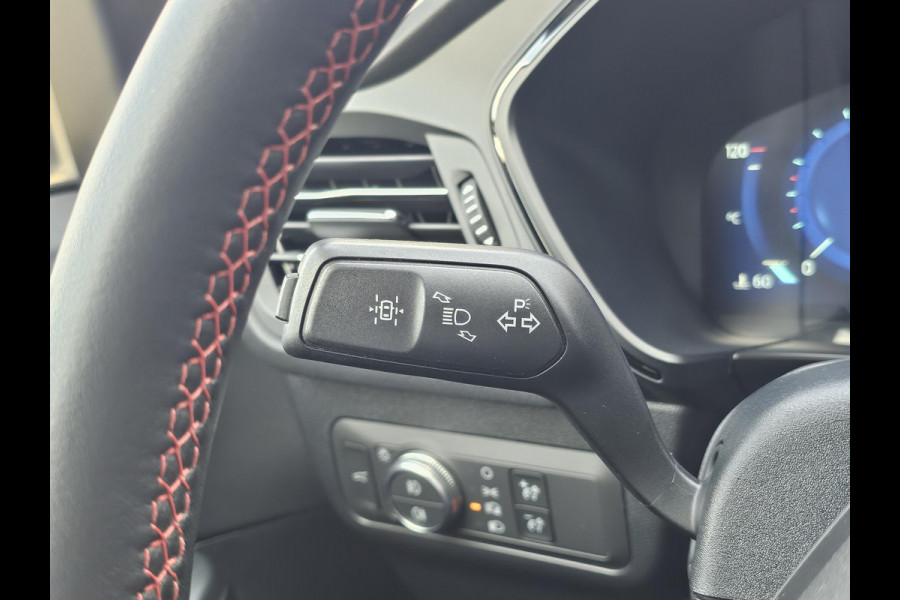 Ford Kuga 1.5 EcoBoost ST-Line X 1.800 kg trekgewicht | 1ste eigenaar | B&O geluid | Half leder | Full-led | Head-up display | Digitaal dashboard | Dealeronderhouden etc.
