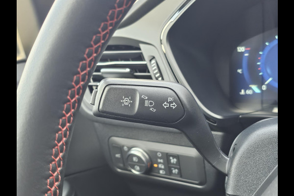 Ford Kuga 1.5 EcoBoost ST-Line X 1.800 kg trekgewicht | 1ste eigenaar | B&O geluid | Half leder | Full-led | Head-up display | Digitaal dashboard | Dealeronderhouden etc.