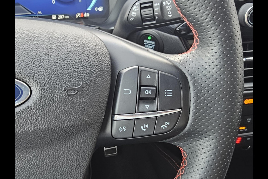 Ford Kuga 1.5 EcoBoost ST-Line X 1.800 kg trekgewicht | 1ste eigenaar | B&O geluid | Half leder | Full-led | Head-up display | Digitaal dashboard | Dealeronderhouden etc.