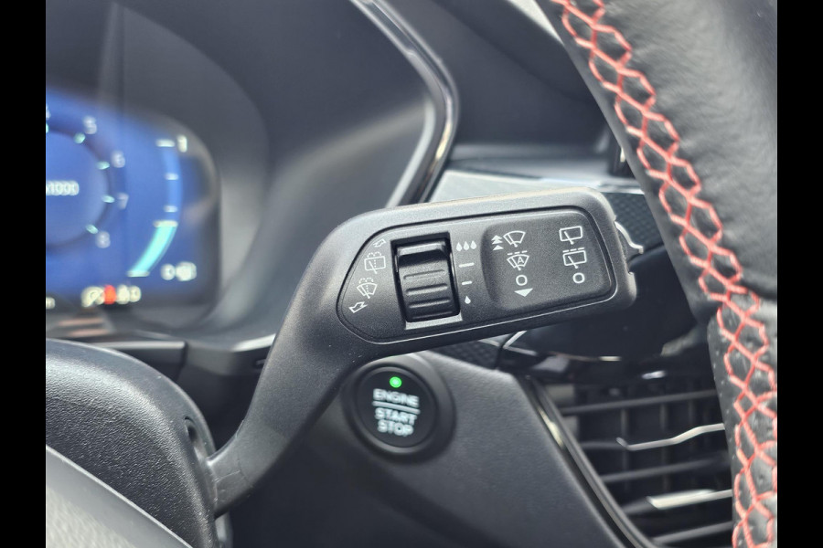 Ford Kuga 1.5 EcoBoost ST-Line X 1.800 kg trekgewicht | 1ste eigenaar | B&O geluid | Half leder | Full-led | Head-up display | Digitaal dashboard | Dealeronderhouden etc.