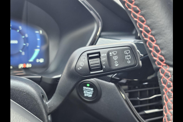 Ford Kuga 1.5 EcoBoost ST-Line X 1.800 kg trekgewicht | 1ste eigenaar | B&O geluid | Half leder | Full-led | Head-up display | Digitaal dashboard | Dealeronderhouden etc.