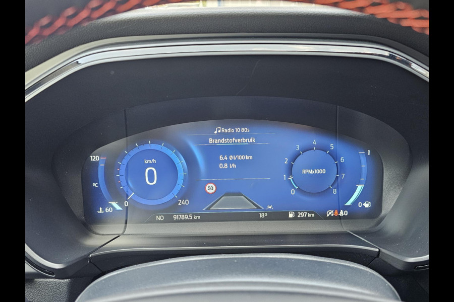 Ford Kuga 1.5 EcoBoost ST-Line X 1.800 kg trekgewicht | 1ste eigenaar | B&O geluid | Half leder | Full-led | Head-up display | Digitaal dashboard | Dealeronderhouden etc.
