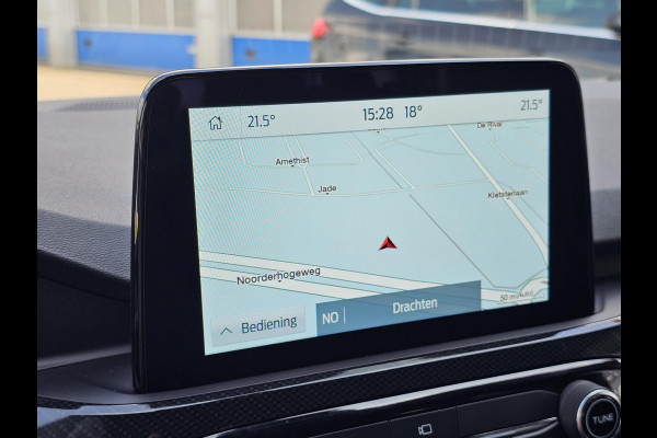 Ford Kuga 1.5 EcoBoost ST-Line X 1.800 kg trekgewicht | 1ste eigenaar | B&O geluid | Half leder | Full-led | Head-up display | Digitaal dashboard | Dealeronderhouden etc.
