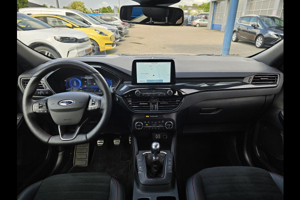 Ford Kuga 1.5 EcoBoost ST-Line X 1.800 kg trekgewicht | 1ste eigenaar | B&O geluid | Half leder | Full-led | Head-up display | Digitaal dashboard | Dealeronderhouden etc.