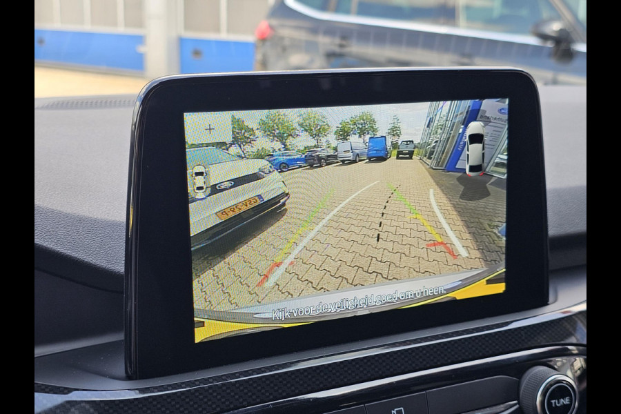 Ford Kuga 1.5 EcoBoost ST-Line X 1.800 kg trekgewicht | 1ste eigenaar | B&O geluid | Half leder | Full-led | Head-up display | Digitaal dashboard | Dealeronderhouden etc.