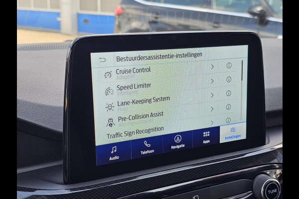 Ford Kuga 1.5 EcoBoost ST-Line X 1.800 kg trekgewicht | 1ste eigenaar | B&O geluid | Half leder | Full-led | Head-up display | Digitaal dashboard | Dealeronderhouden etc.