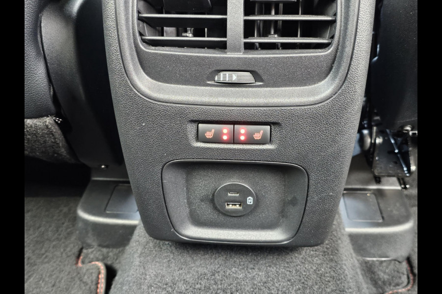Ford Kuga 1.5 EcoBoost ST-Line X 1.800 kg trekgewicht | 1ste eigenaar | B&O geluid | Half leder | Full-led | Head-up display | Digitaal dashboard | Dealeronderhouden etc.