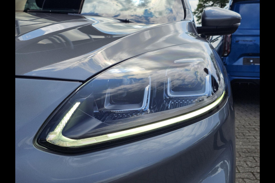Ford Kuga 1.5 EcoBoost ST-Line X 1.800 kg trekgewicht | 1ste eigenaar | B&O geluid | Half leder | Full-led | Head-up display | Digitaal dashboard | Dealeronderhouden etc.