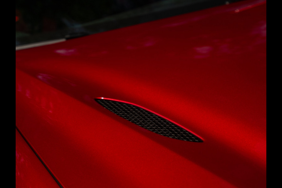 Alfa Romeo Giulia GTAm | nr 168/500 | Full PPF | Akrapovic | 1st owner