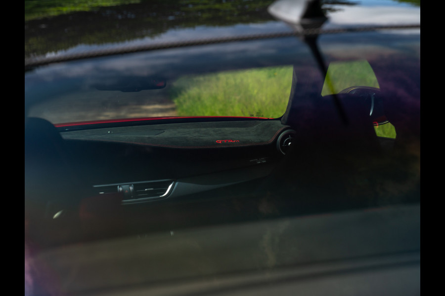 Alfa Romeo Giulia GTAm | nr 168/500 | Full PPF | Akrapovic | 1st owner