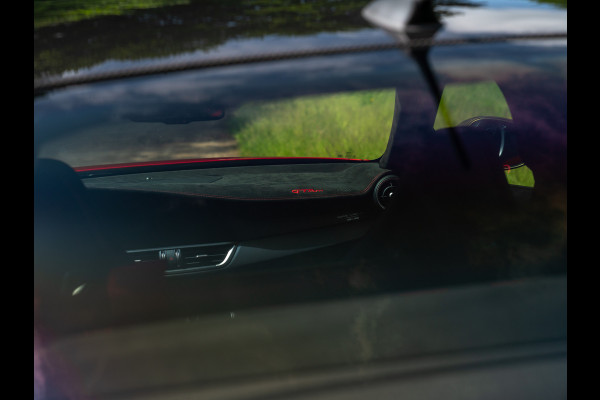 Alfa Romeo Giulia GTAm | nr 168/500 | Full PPF | Akrapovic | 1st owner
