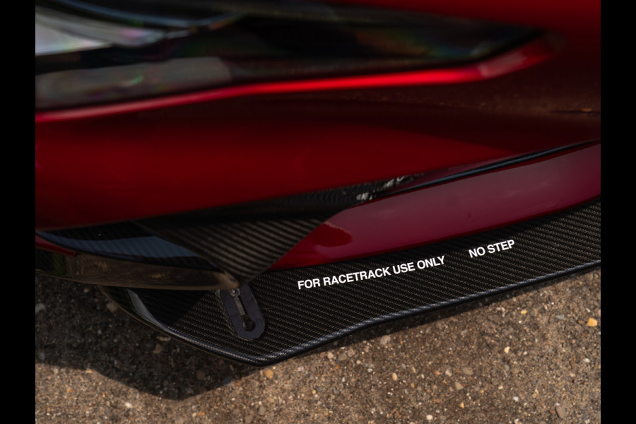 Alfa Romeo Giulia GTAm | nr 168/500 | Full PPF | Akrapovic | 1st owner
