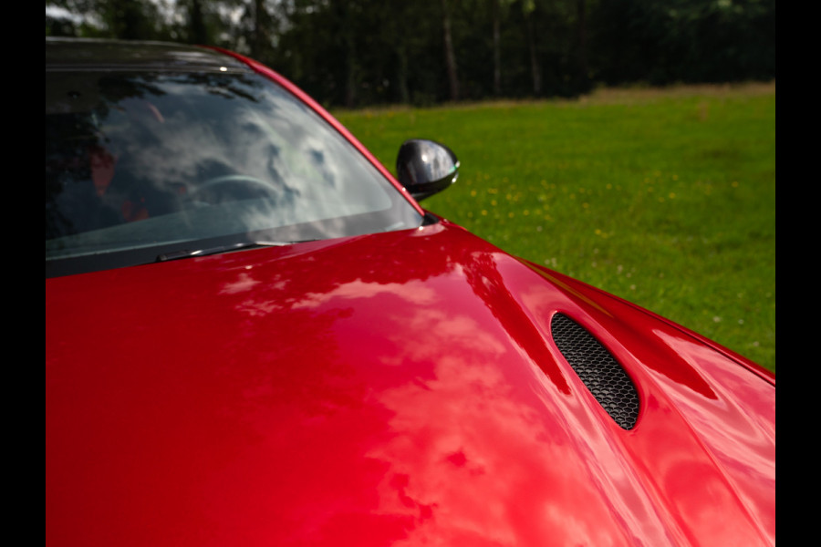 Alfa Romeo Giulia GTAm | nr 168/500 | Full PPF | Akrapovic | 1st owner