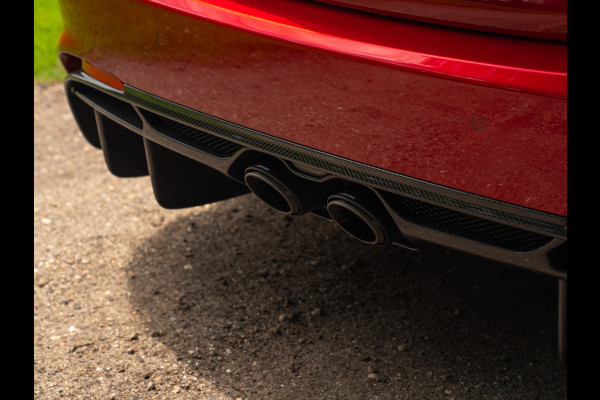Alfa Romeo Giulia GTAm | nr 168/500 | Full PPF | Akrapovic | 1st owner