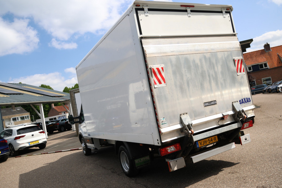 Ford Transit 350 2.0 TDCI L3H1 Ambiente Bakwagen, Elektrisch klep, Airco