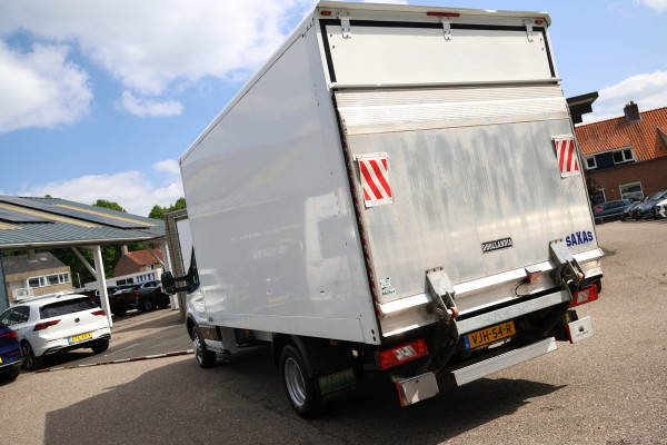 Ford Transit 350 2.0 TDCI L3H1 Ambiente Bakwagen, Elektrisch klep, Airco