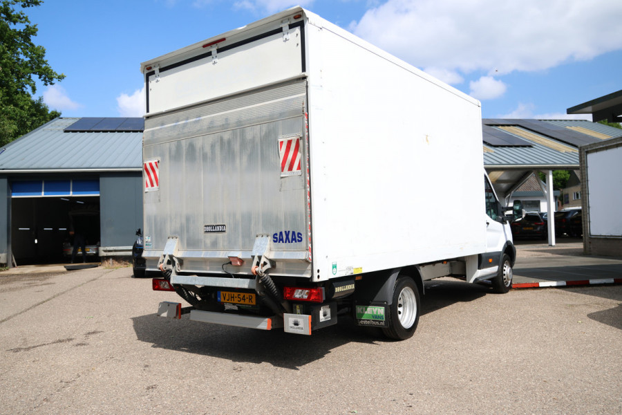 Ford Transit 350 2.0 TDCI L3H1 Ambiente Bakwagen, Elektrisch klep, Airco