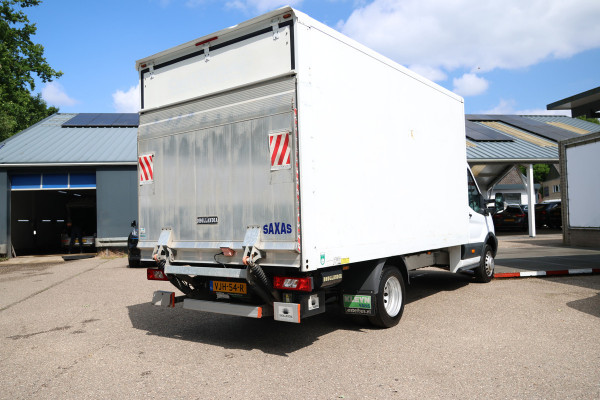 Ford Transit 350 2.0 TDCI L3H1 Ambiente Bakwagen, Elektrisch klep, Airco