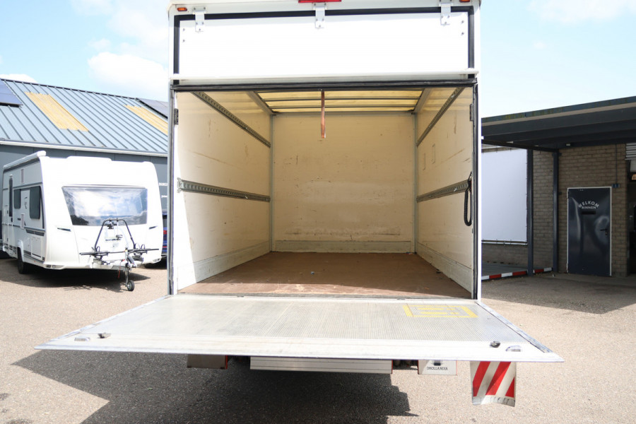 Ford Transit 350 2.0 TDCI L3H1 Ambiente Bakwagen, Elektrisch klep, Airco
