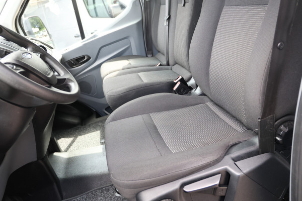 Ford Transit 350 2.0 TDCI L3H1 Ambiente Bakwagen, Elektrisch klep, Airco
