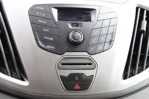 Ford Transit 350 2.0 TDCI L3H1 Ambiente Bakwagen, Elektrisch klep, Airco