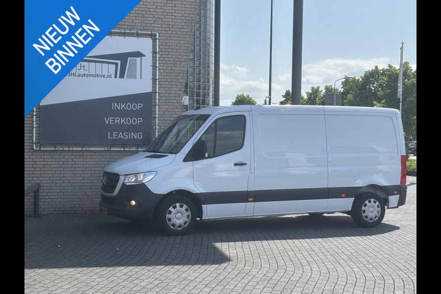 Mercedes-Benz Sprinter 314 2.2 CDI L2H1*AUTOM*A/C*NAVI*CRUISE