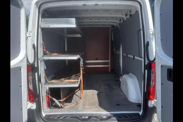 Mercedes-Benz Sprinter 314 2.2 CDI L2H1*AUTOM*A/C*NAVI*CRUISE