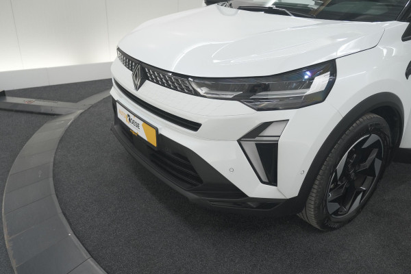 Renault Captur Mild Hybrid 160 EDC Techno | Camera | Navigatie | Apple Carplay | Pack Full Screen