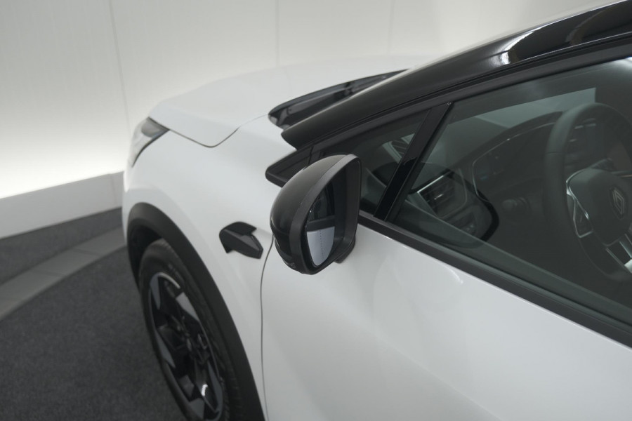 Renault Captur Mild Hybrid 160 EDC Techno | Camera | Navigatie | Apple Carplay | Pack Full Screen