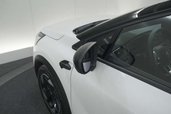 Renault Captur Mild Hybrid 160 EDC Techno | Camera | Navigatie | Apple Carplay | Pack Full Screen