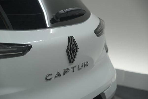 Renault Captur Mild Hybrid 160 EDC Techno | Camera | Navigatie | Apple Carplay | Pack Full Screen