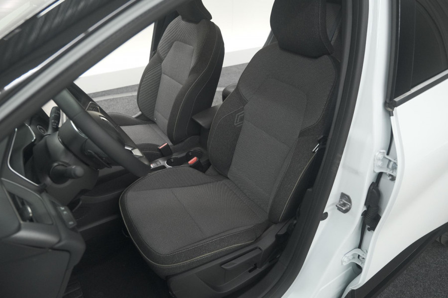 Renault Captur Mild Hybrid 160 EDC Techno | Camera | Navigatie | Apple Carplay | Pack Full Screen