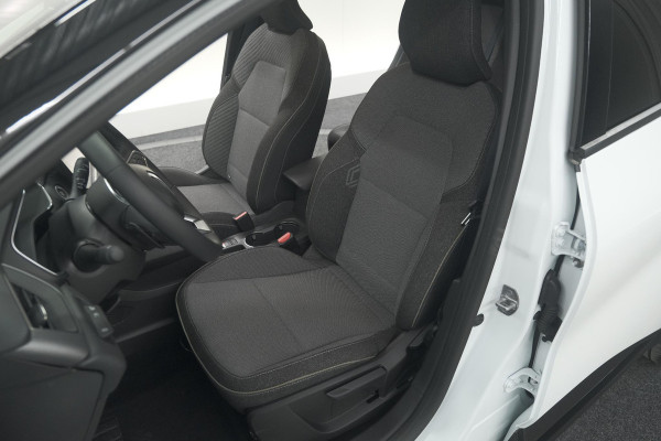 Renault Captur Mild Hybrid 160 EDC Techno | Camera | Navigatie | Apple Carplay | Pack Full Screen