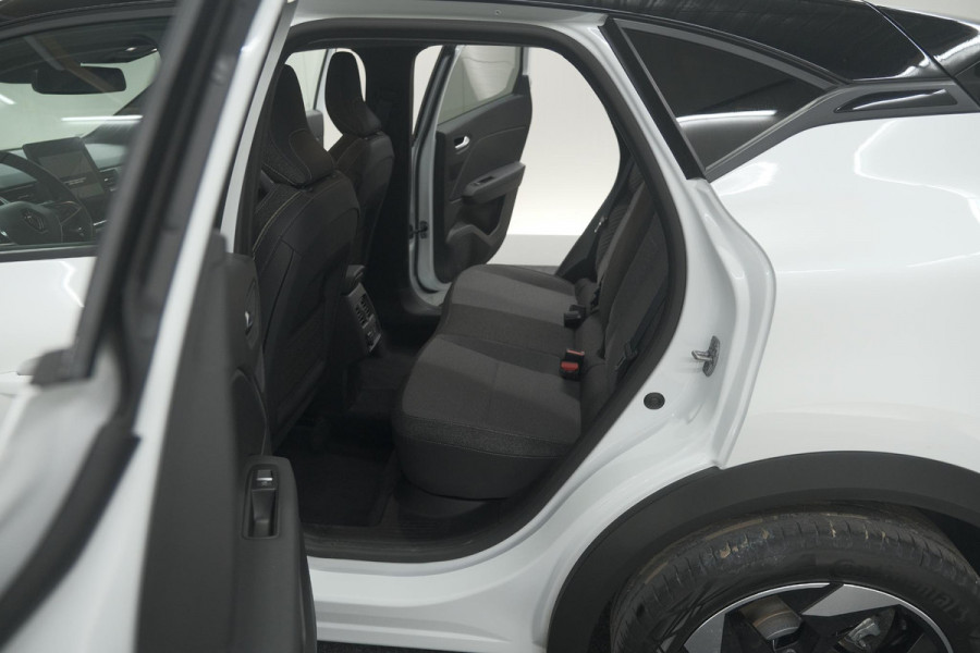Renault Captur Mild Hybrid 160 EDC Techno | Camera | Navigatie | Apple Carplay | Pack Full Screen