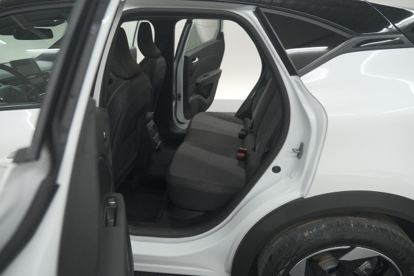 Renault Captur Mild Hybrid 160 EDC Techno | Camera | Navigatie | Apple Carplay | Pack Full Screen