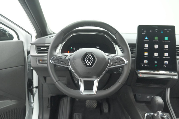 Renault Captur Mild Hybrid 160 EDC Techno | Camera | Navigatie | Apple Carplay | Pack Full Screen